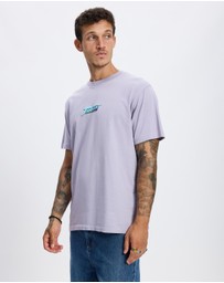 Thrills - Heavy Voltage Merch Fit Tee