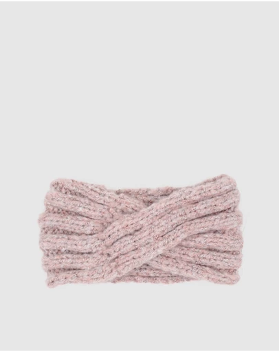 Morgan & Taylor - Tahnie Headband