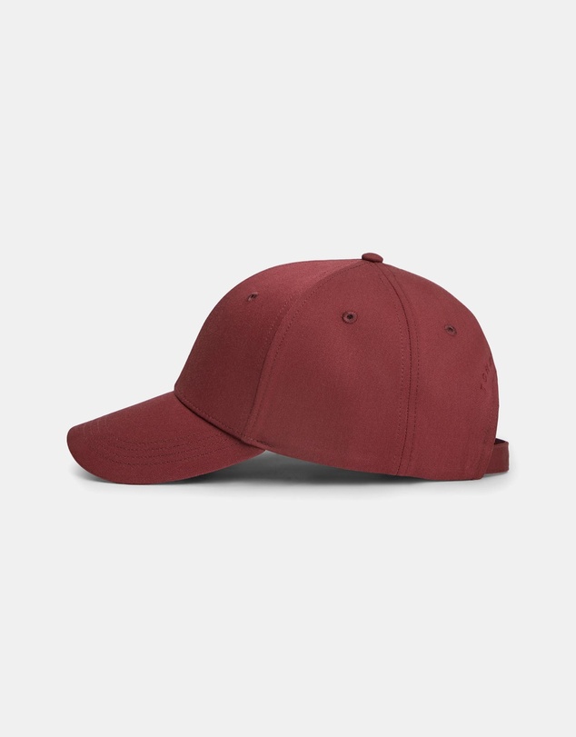 Tommy Hilfiger - TH Flag Cotton 6 Panel Cap