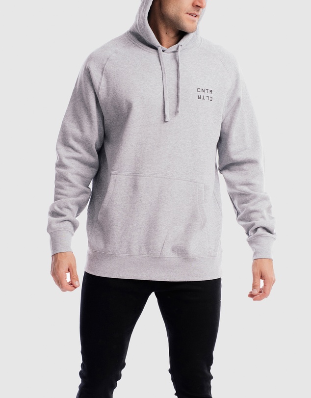 Counter Culture - Geo Hoodie