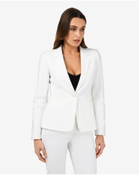 Forcast - Safira Suit Jacket