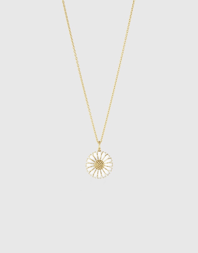 Georg Jensen - Daisy Pendant
