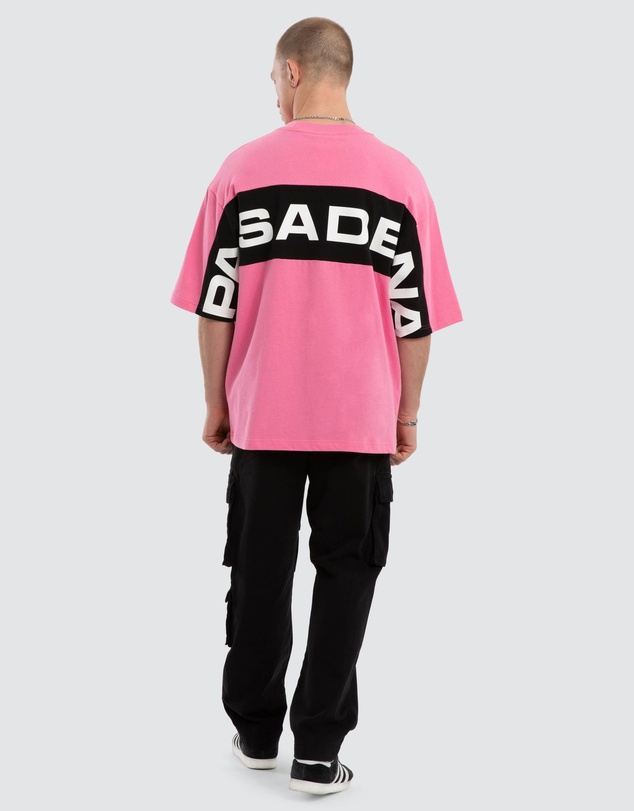 Nena & Pasadena - Grand Raptor Tee