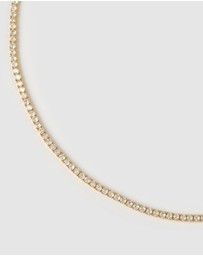 Izoa - Mini Tennis Choker