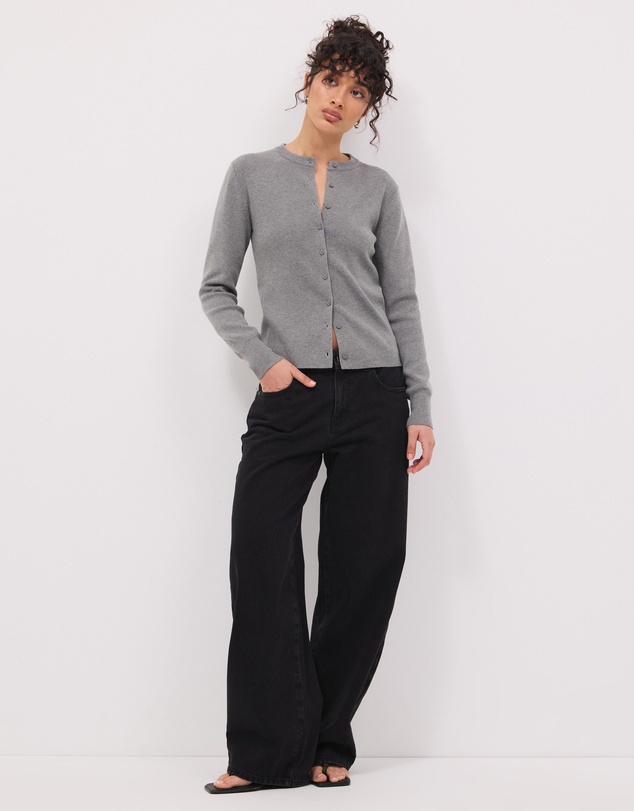 Calli - Clara Knit Cardigan