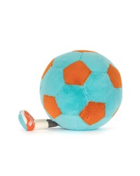 Jellycat - Amuseables Soccerball