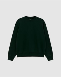 ARKET - Relaxed Sweatshirt