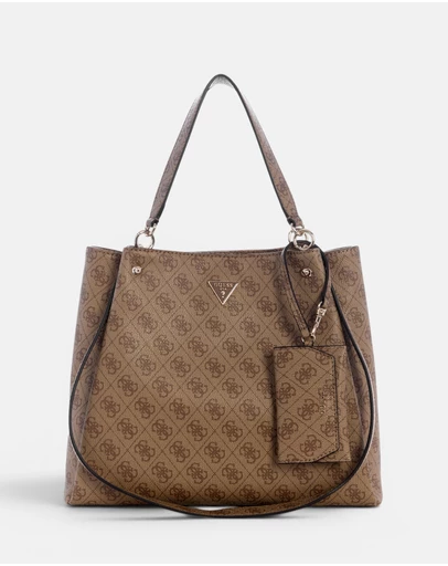 GUESS - Lorella Girlfriend Tote Bag