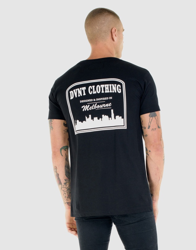 DVNT - Origins Tee
