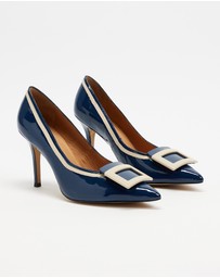 Nina Armando - Priscilla Heels