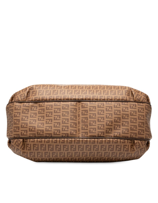 Pre-Loved by Azura Reborn - Pre-Loved Zucchino Spalmati Chiusura Tote