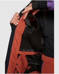 ROJO Outerwear - Retro Jo Jacket
