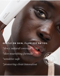 Ere Perez - Oat Milk Foundation - Truffle
