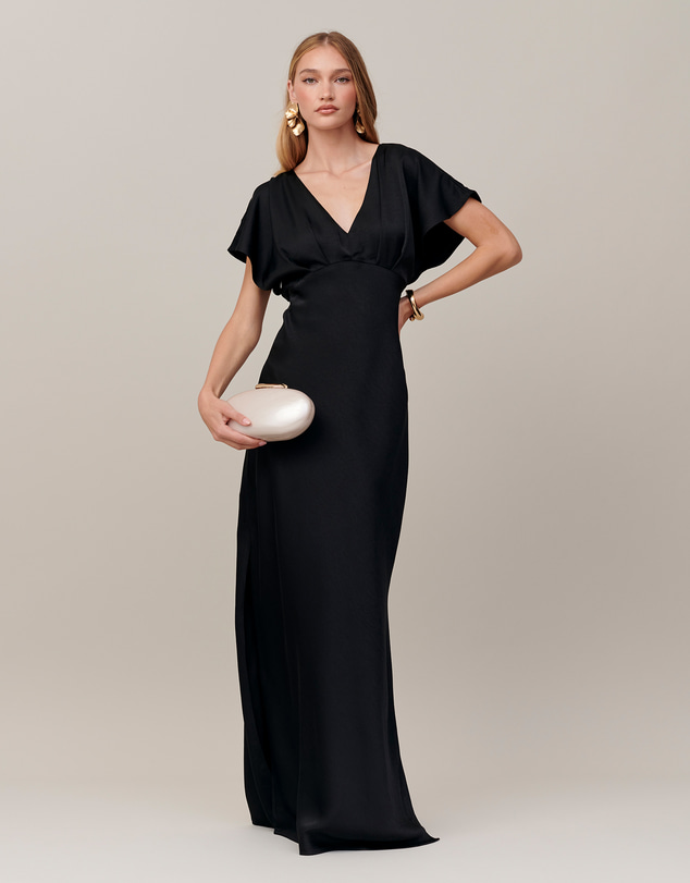 Savel - Marea Maxi Dress