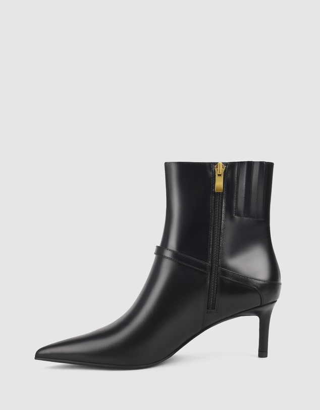 Siren - Drew Stiletto Ankle Boots