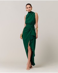 Savel - Ursula Midi Dress