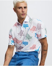 Birds of Condor - Leisure Land Polo