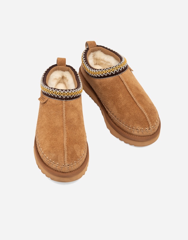 Ozwear Connection Uggs - Ugg Sydney Heritage Moccasin Slipper