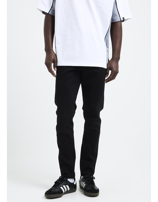Standard - Revolver Denim Skinny Jeans