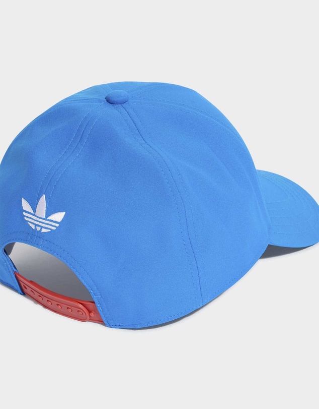 adidas Performance - MERCEDES - AMG PETRONAS FORMULA 1 TEAM BLUE WONDER DRIVER CAP Mens