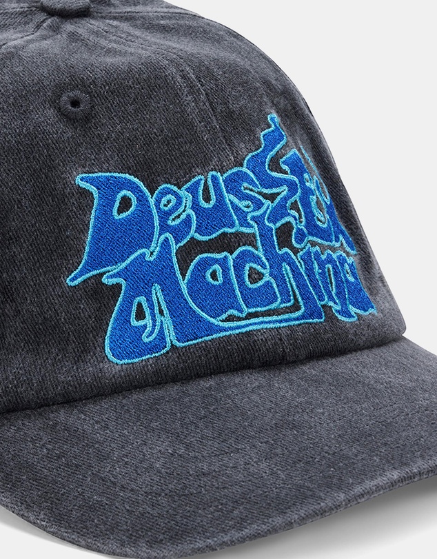 Deus Ex Machina - Smokeshow Cap