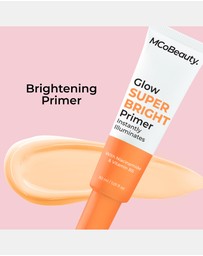 MCoBeauty - Glow Super Bright Primer