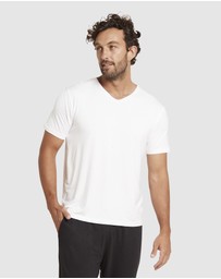Boody - V-Neck T-Shirt