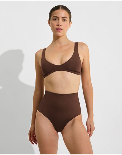 Cold Brew (Brown)