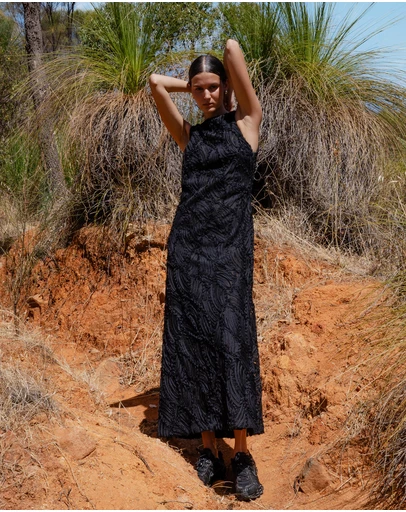 One Fell Swoop - Swivel Dress