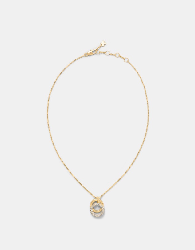 MIMCO - Circulate Necklace