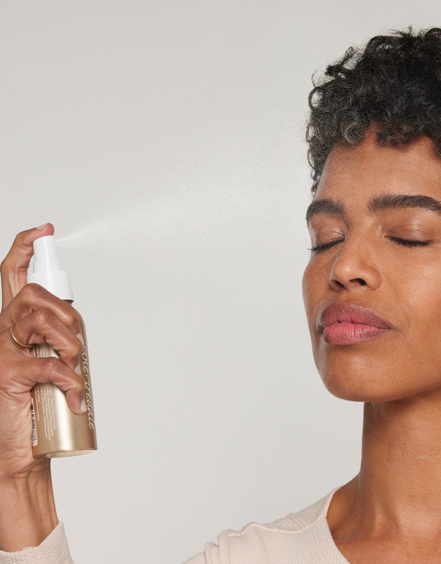 Jane Iredale - Balance™ Hydration Spray