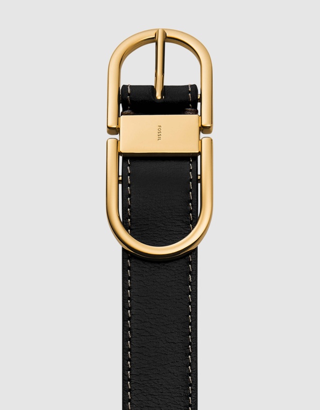 Fossil - Fossil Black Belt