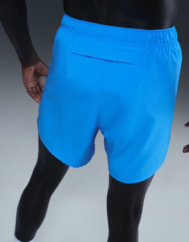 Nike - DriFIT 5