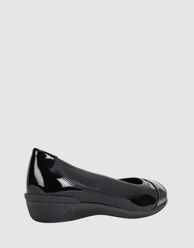 Wide Steps - Virgo