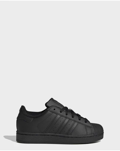 adidas Originals - Superstar II shoes Kids