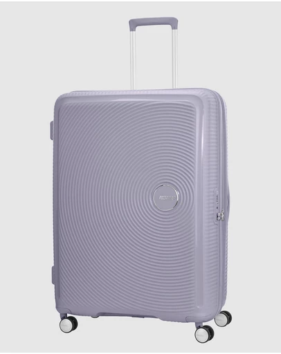 American Tourister - Curio 2 Large Suitcase (80 Cm)