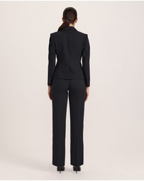 SABA - Dharma Fitted Jacket