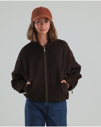 Morgan & Taylor - Aimee Cap