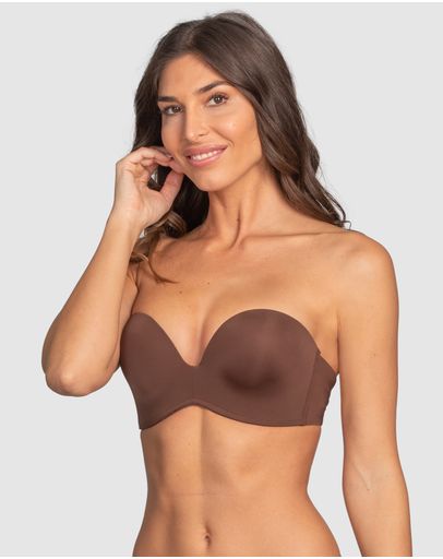 Deep Mocha
