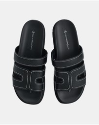 Call It Spring - Casablancaaa Sandals