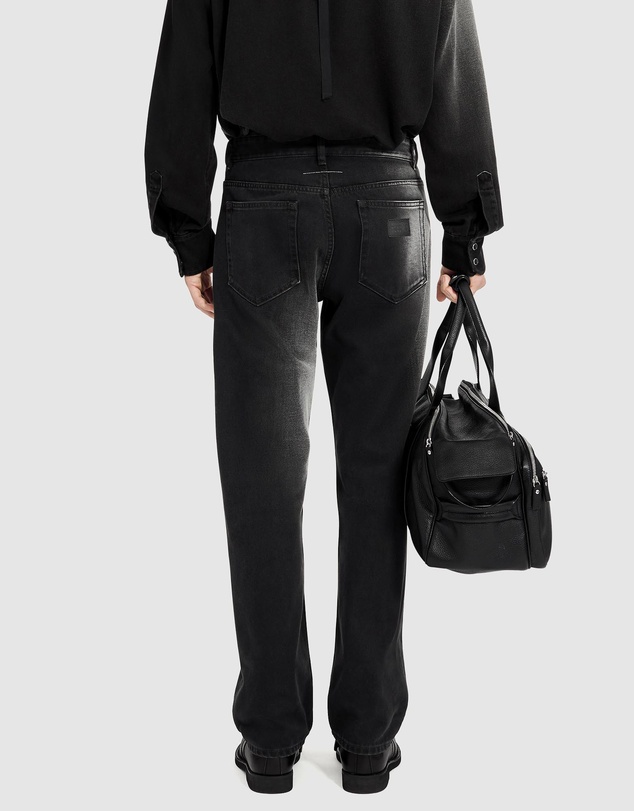 MM6 Maison Margiela - Pants 5 Pockets