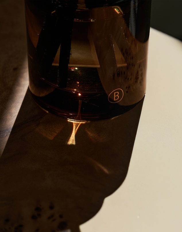 Black Blaze - Bush Walk Reed Diffuser
