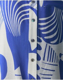 ST MRLO - Nessa Shirt Dress