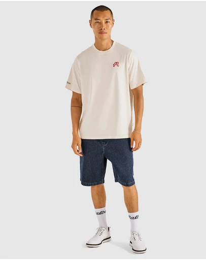 Malbon - Foreman Shorts