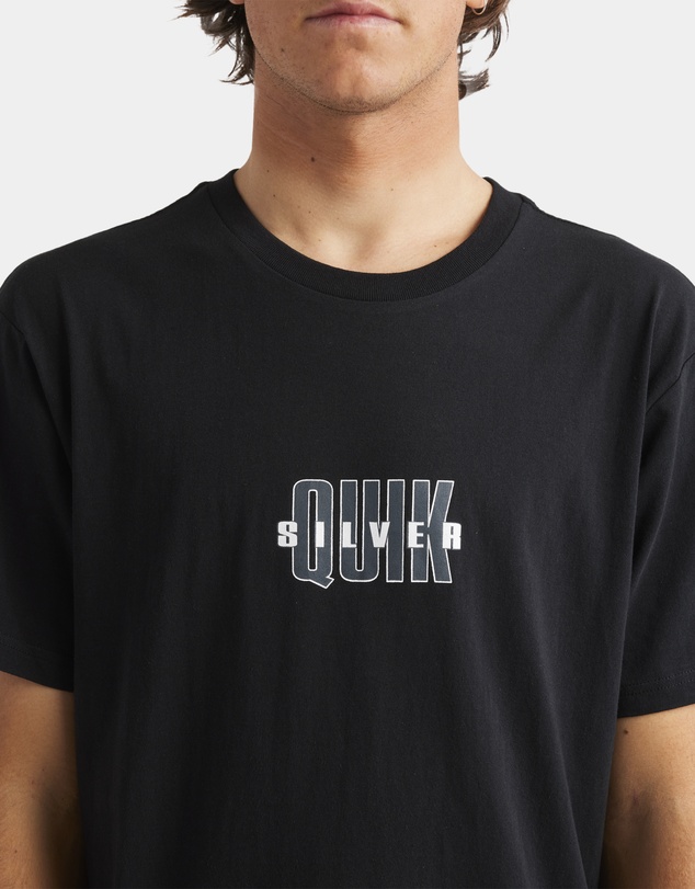 Quiksilver - Mens The Void T-Shirt