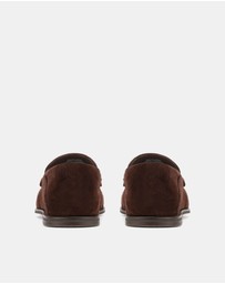Nokwol - Mica Loafers