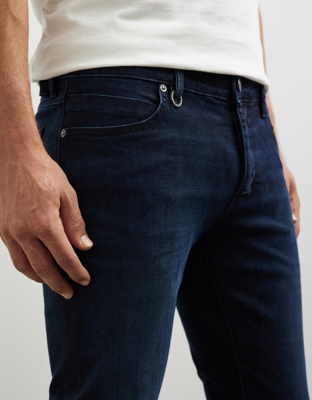 Neuw - Iggy Skinny Jeans