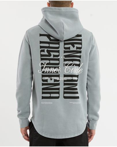 Pigment Ultimate Grey
