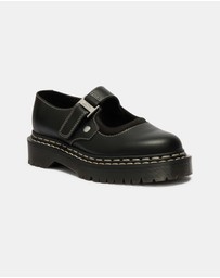 Dr Martens - Bex Mary Janes - Women's