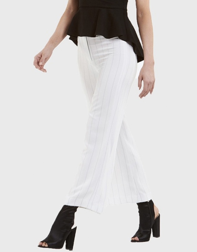 Amelius - Nolan Striped Pants